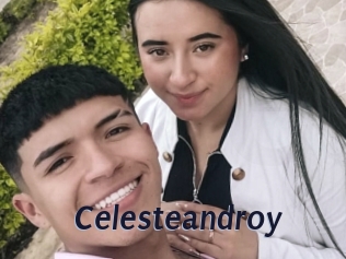celesteandroy Site Cul
