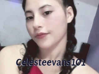Celesteevans101