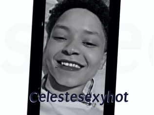 Celestesexyhot