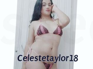 Celestetaylor18