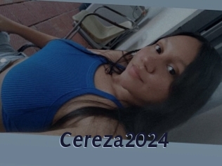 Cereza2024