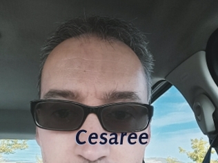 Cesaree