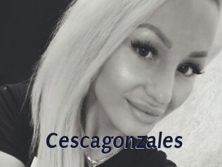 Cescagonzales