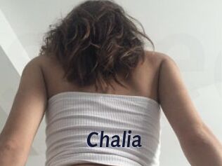 Chalia