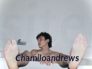 Chamiloandrews