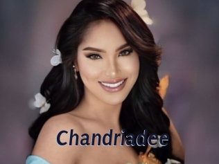 Chandriadee