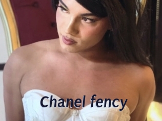 chanel_fency Site Cul