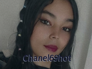 Chanel69hot