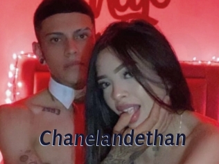 chanelandethan Site Cul