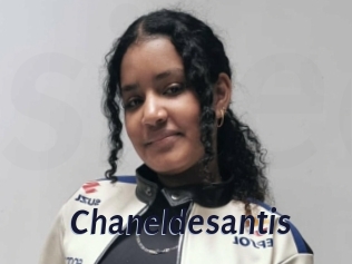 Chaneldesantis