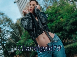 chanelgold79 Site Cul