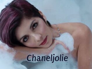 Chaneljolie