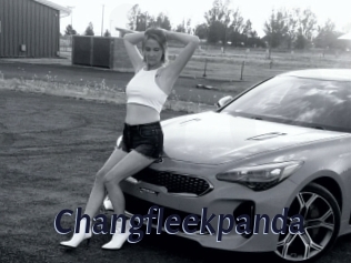 Changfleekpanda