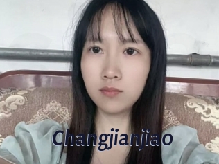 Changjianjiao