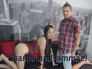 Channelandsammael
