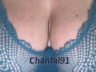 Chantal91