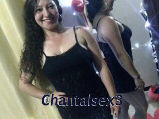 Chantalsex3