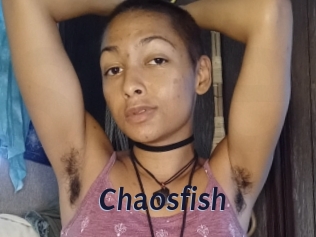 Chaosfish