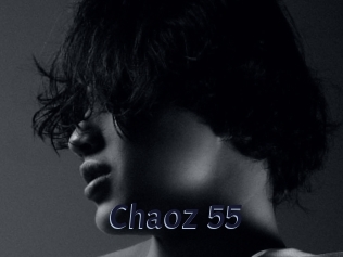 chaoz_55 Site Cul