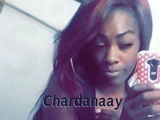 Chardanaay