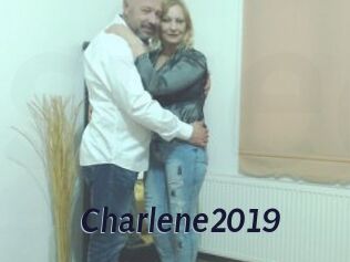 Charlene2019