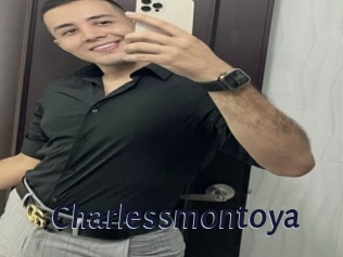 Charlessmontoya