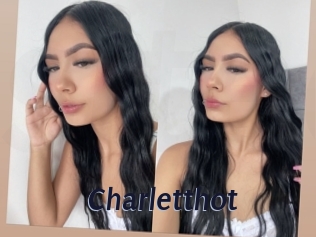 Charletthot