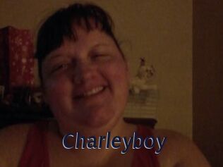Charleyboy
