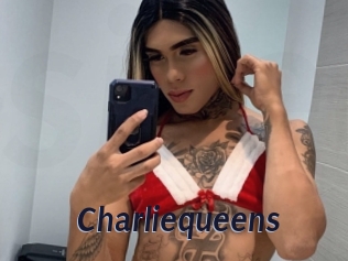 Charliequeens