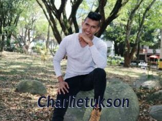 Charlietukson