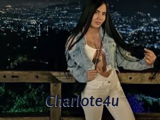 Charlote4u
