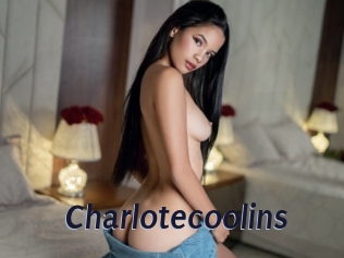 Charlotecoolins