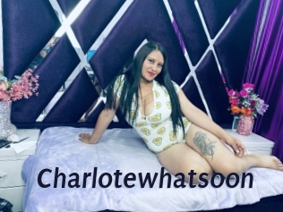 Charlotewhatsoon