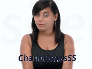charlotteAssSS Site Cul
