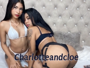 Charlotteandcloe