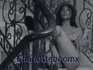 Charlotteboomx