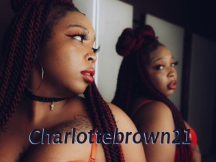 charlottebrown21 Site Cul