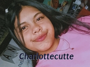 Charlottecutte