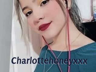 Charlottehoneyxxx