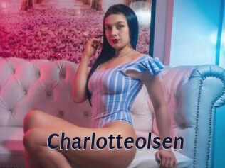 Charlotteolsen