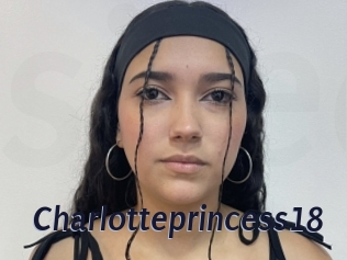 Charlotteprincess18