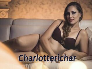 Charlotterichar