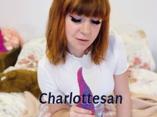 Charlottesan