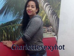 Charlottesexyhot