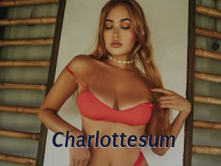 Charlottesum