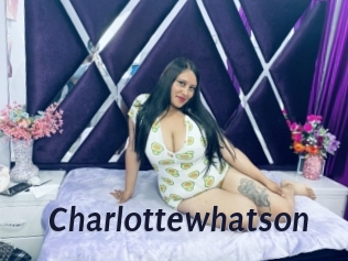 Charlottewhatson