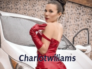 charlotwiliams Site Cul
