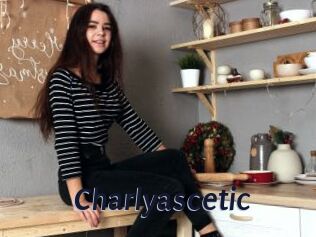 Charlyascetic