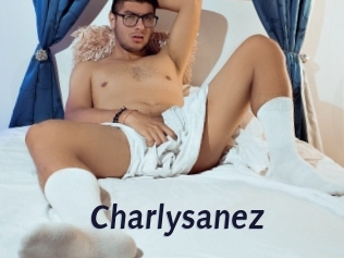 Charlysanez