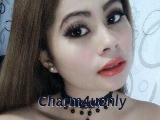 Charm4uonly